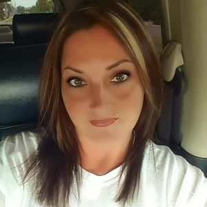 Meet your Posher, Rhonda!